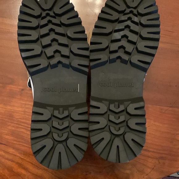 COOL PLANET BY STEVE MADDEN HAAZEL PENNY LOAFER - Picture 7 of 10